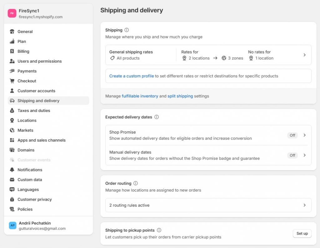 Shopify Order Tracking Guide: Automation & Import | FireBear