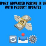 How to Import Advanced Pricing in Shopware 6 with Product Updates
