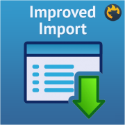 Improved Import
