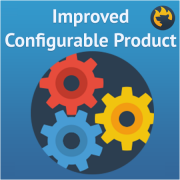 improved configurable product options pre-select magento
