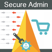  Secure Admin module