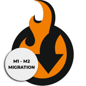 Magento 1 to Magento 2 Migration Service and Assisted Migration