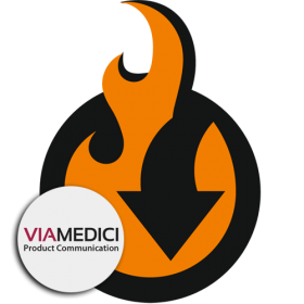 Viamedici Integration Add-on for Magento 2