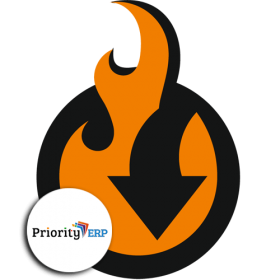 Priority ERP Integration Add-on for Magento 2
