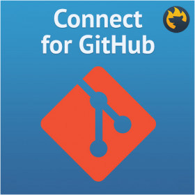 Connect for GitHub