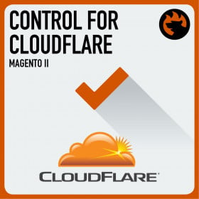 CloudFlare Magento 2 