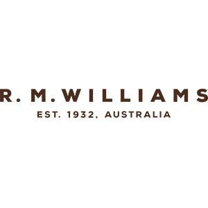 Firebear Import customer R.M. Williams