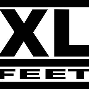 Firebear Import customer XL Feet