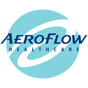 Firebear Import customer Aeroflow Healthcare