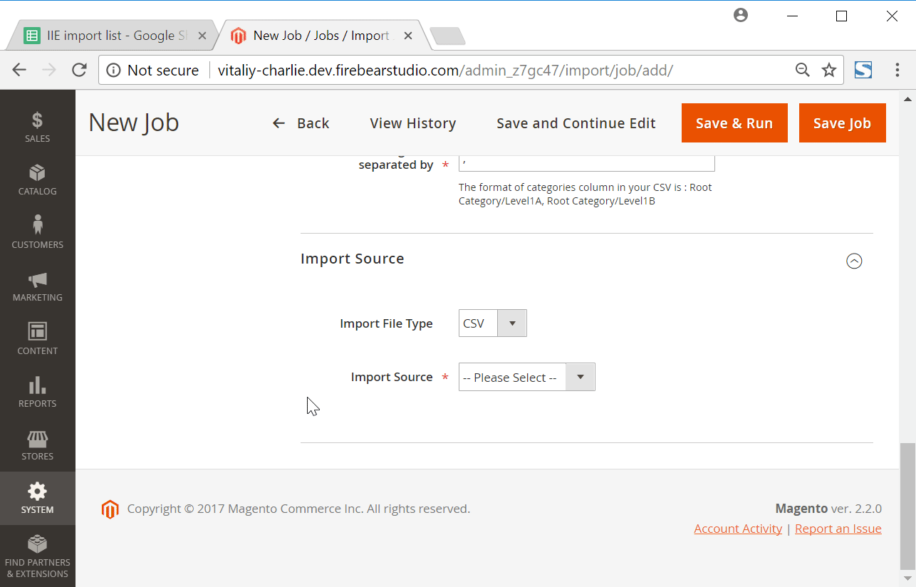 Magento 2 URL rewrites search synonyms terms 